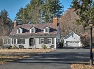 110 Bradford Rd, Keene, NH 03431