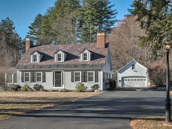 110 Bradford Road, Keene, NH 03431