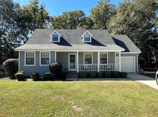 3506 Oriole Ct, Tifton, GA 31793