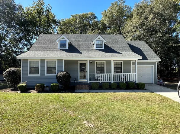 3506 Oriole Ct, Tifton, GA 31793