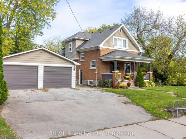 10 Canal St, Saint Catharines, ON L2N 4S6