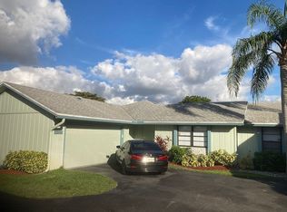 23296 SW 58th Ave APT A, Boca Raton, FL 33428