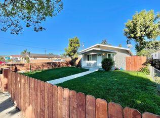 1459 W 68th St, Los Angeles, CA 90047
