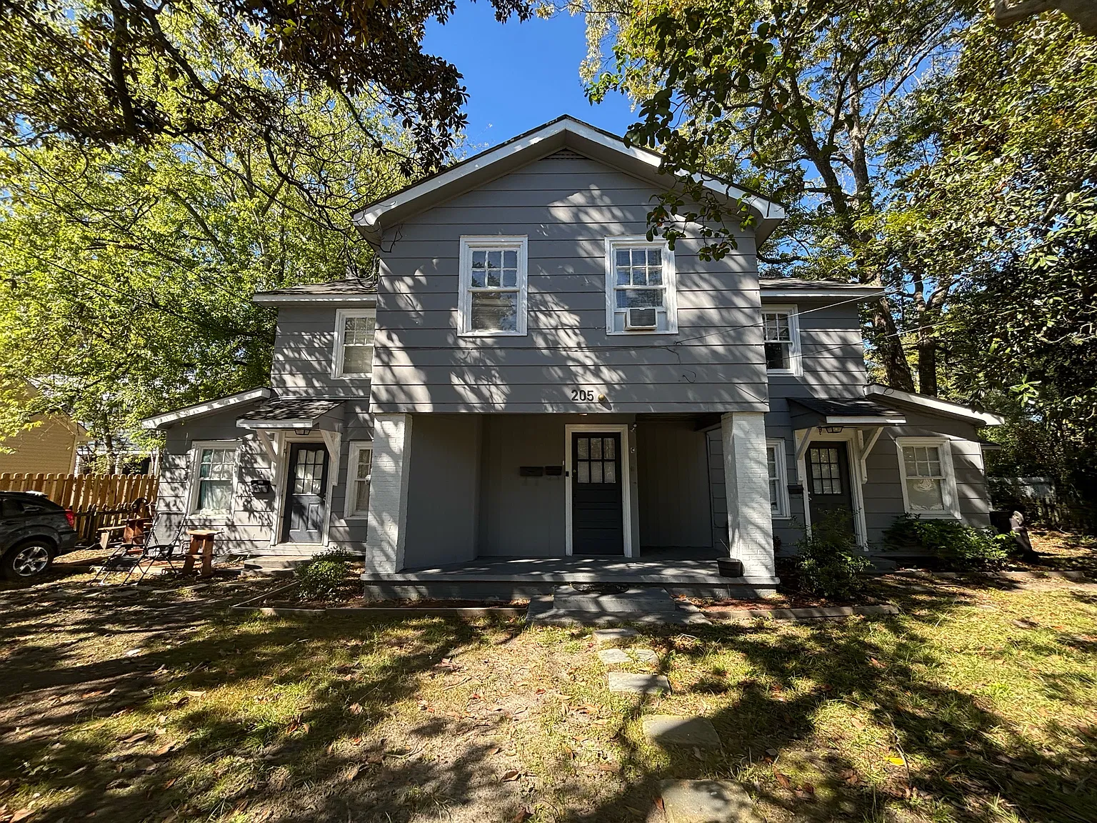 205 Claremont Street - C — Photo 1