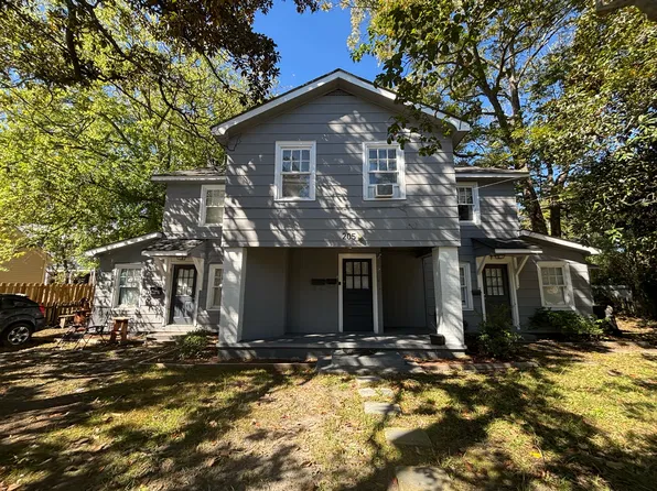 205 Claremont St APT C, Fayetteville, NC 28305