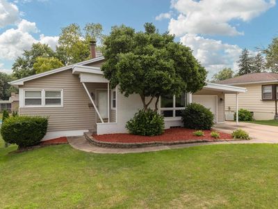 3124 11th Ave, Moline, IL, 61265