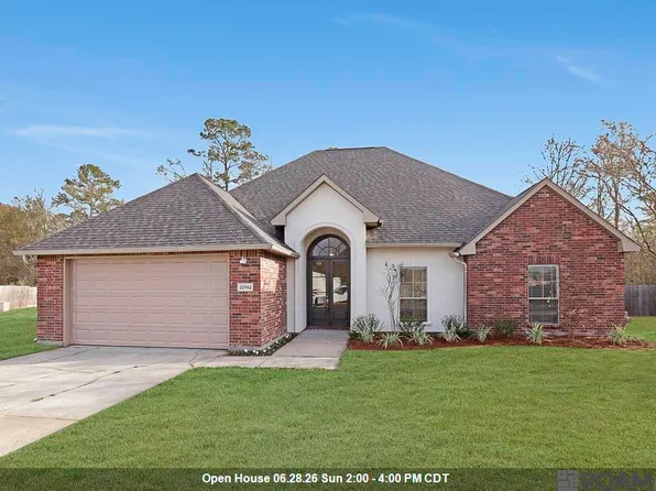 22782 Greencliff Dr, Denham Springs, LA 70726