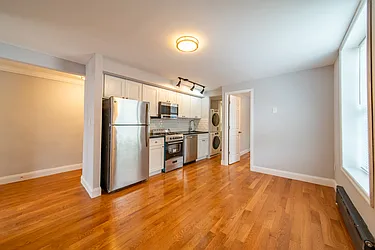 Rented by The Gonzalez Property Group LLC