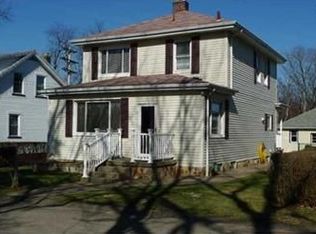 64 Elizabeth St, Pittsburgh, PA
