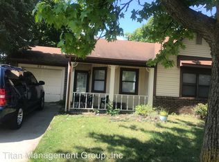 2026 Vancouver Dr, Lafayette, IN 47905