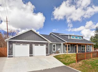 1321 Lande Ln, Moscow, ID 83843