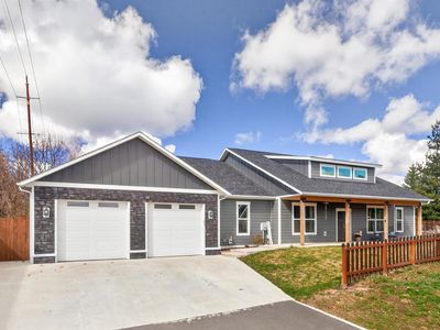 1321 Lande Ln, Moscow, ID, 83843