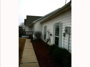 2701 Kaylor Est, Charleston, AR 72933