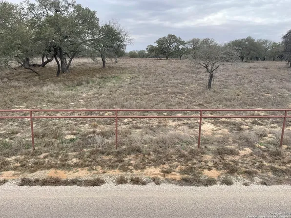 TRACT 10 COUNTY ROAD 777 LOT 10, Devine, TX 78016