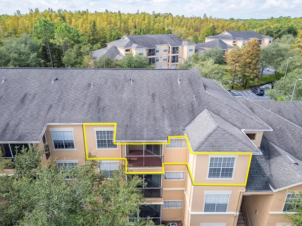 5125 Palm Springs Blvd Unit 11307, Tampa, FL 33647