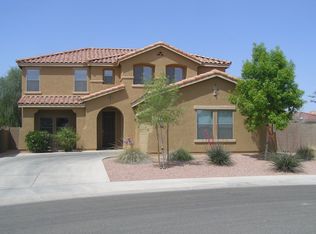 12648 N 150th Ct, Morehead City, AZ 85379