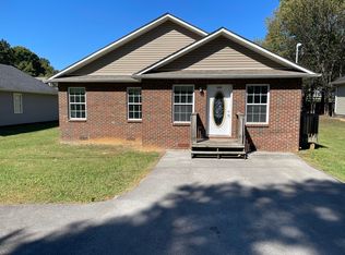 372 Overlook Dr, Seymour, TN 37865