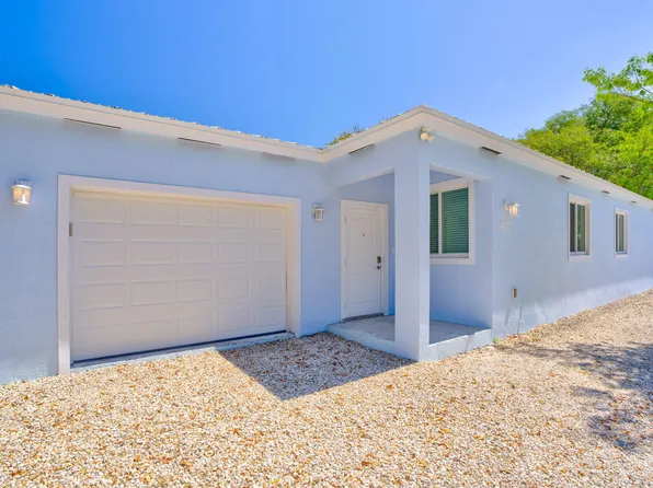 407 Collins St, Key Largo, FL 33037