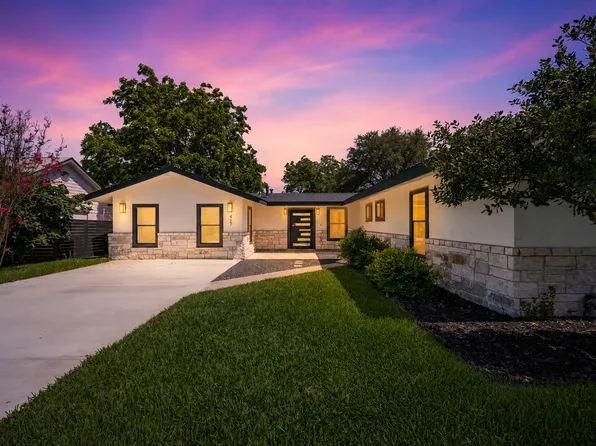 427 Laramie Dr, San Antonio, TX 78209