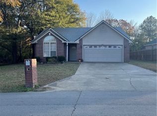 3716 Reed Ln, Fort Smith, AR 72904