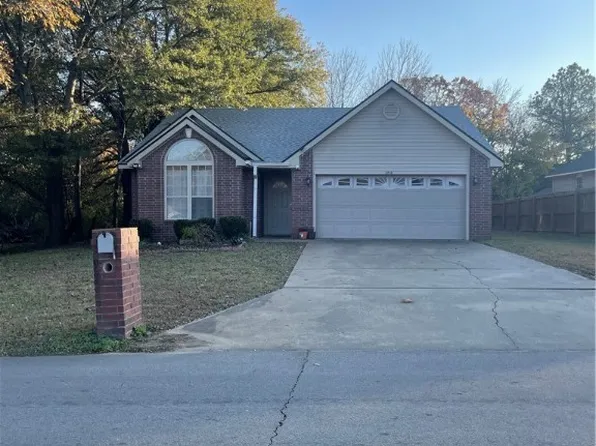 3716 Reed Ln, Fort Smith, AR 72904