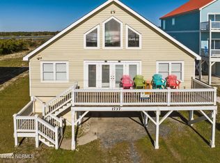 1737 New River Inlet Rd, North Topsail Beach, NC 28460