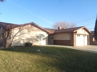44808 Lorimer Ave, Lancaster, CA 93534