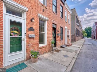 1433 Cooksie St, Baltimore, MD 21230