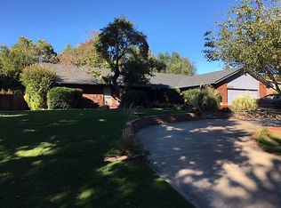 4102 Sand View Dr, Enid, OK 73703