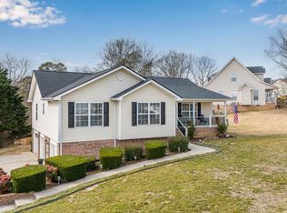 6656 River Stream Dr, Harrison, TN 37341