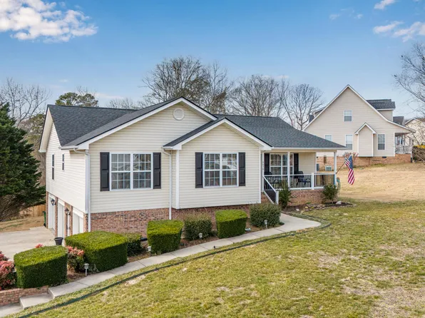 6656 River Stream Dr, Harrison, TN 37341