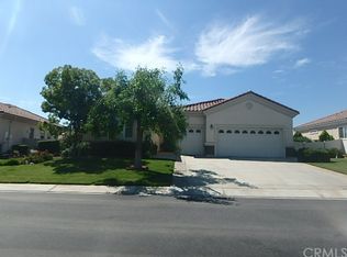 1715 Reyes Ln, Beaumont, CA 92223