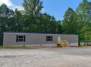 277 Stephanie Dr, North Wilkesboro, NC 28659