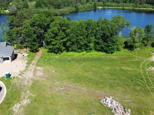 715 Leather Ct, Tomahawk, WI 54487