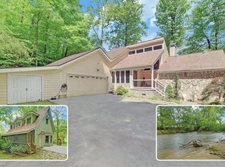 321 Call Wright Rd, Ellijay, GA 30540