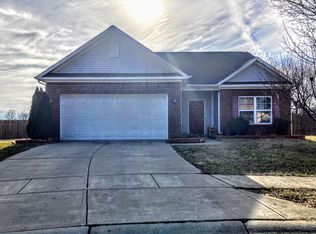 657 Appleseed Dr, Indianapolis, IN 46217