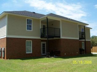 2527 Hilltop Dr APT 1, Albany, GA 31707