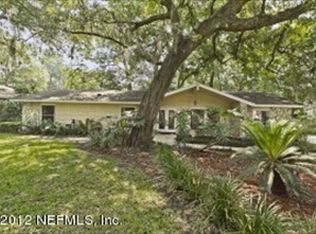 1739 River Bluff Rd N, Jacksonville, FL 32211
