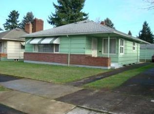 7056 N Boston Ave, Portland, OR 97217