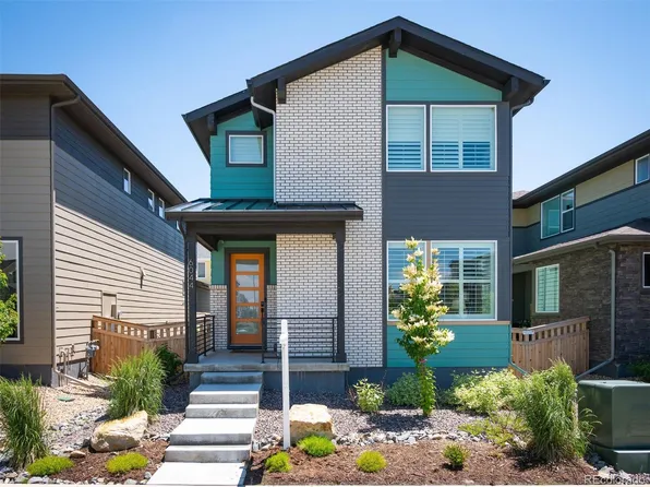 6044 N Malta Street, Aurora, CO 80019