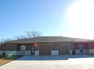 2003 Tru Cir #C700011D, Harker Heights, TX 76548