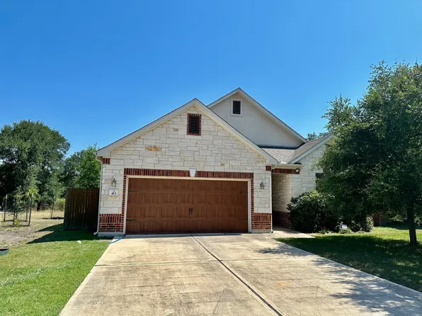 413 Hunters Hill Dr, San Marcos, TX 78666