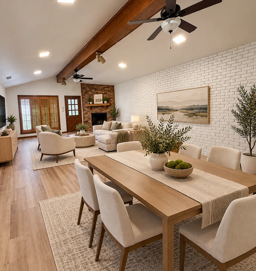 3 bed, 2102 sqft, $2,850 — Photo 1