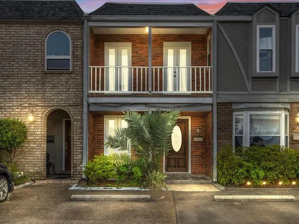 4504 Belle Dr APT B, Metairie, LA 70006