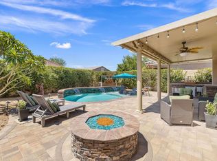 81919 Avenida Dulce, Indio, CA 92203