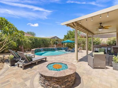 81919 Avenida Dulce, Indio, CA, 92203