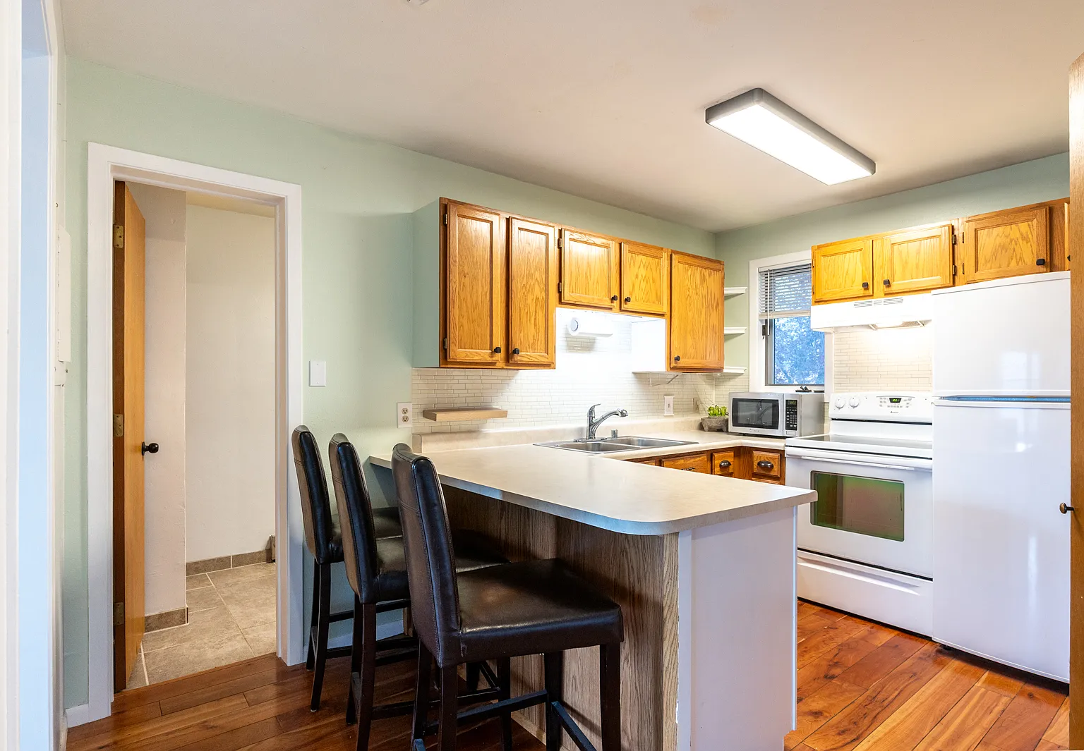 1 bed, 666 sqft, $2,600 — Photo 1