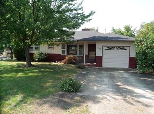 635 Alder St, Central Pt, OR 97502