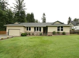 12255 SE Winston Rd, Damascus, OR 97089