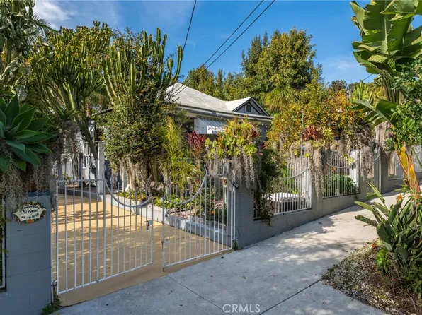 1647 Maltman Ave, Los Angeles, CA 90026